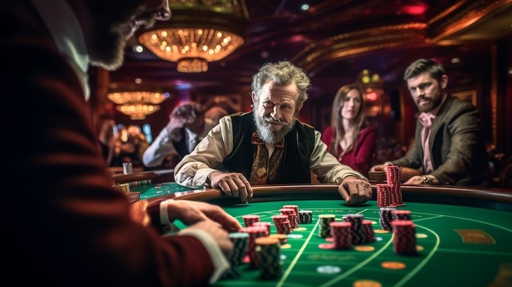 bonusmaniacb Slots